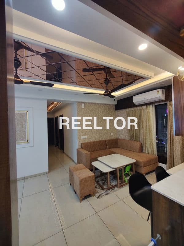 4 Bhk House For Rent In Grand Vihar Apartments Palakkad