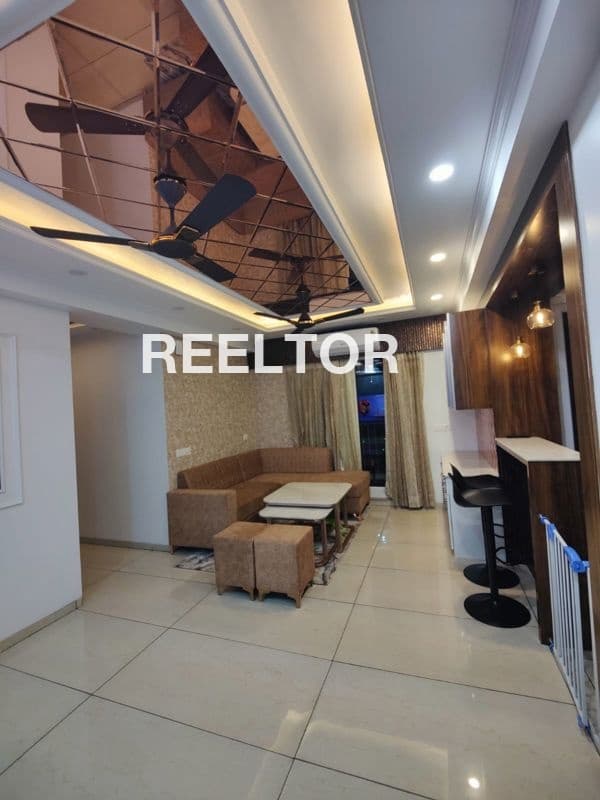 Image of 1 BHK Flat near Schools & Hospitals in Rohini Sector 15