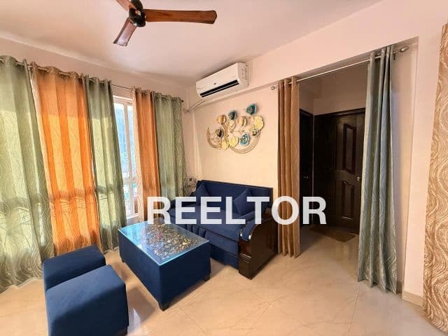 Image of Fully Ventilated 1 BHK Flat in Rualiyon