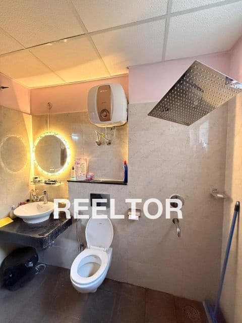 Image of 1 BHK Flat with 350 sqft Carpet Area in Salt Lake Sector II