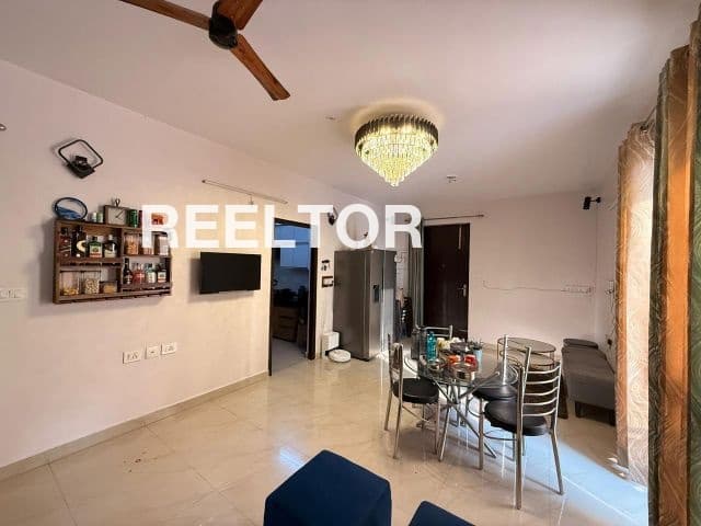 Image of 1 BHK Flat with 350 sqft Carpet Area in Salt Lake Sector II