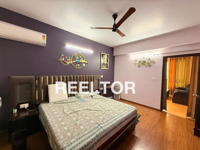 4 Bhk Apartment On Rent In Patliputra Galaxy Apartment Patna