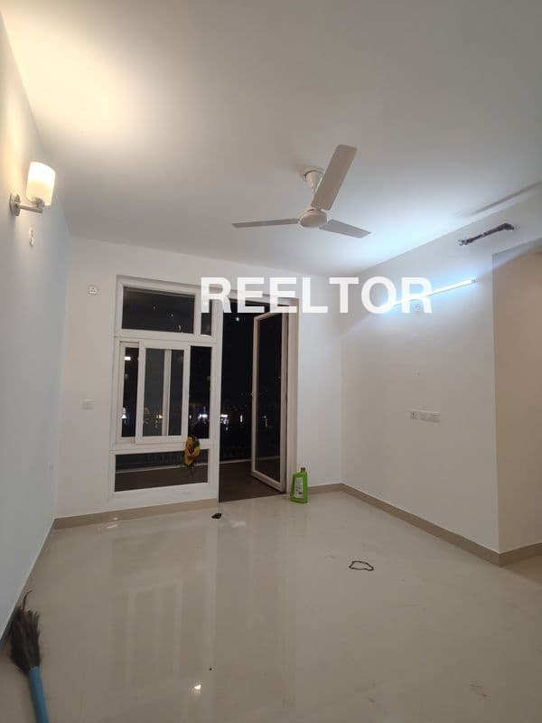 Image of Airy 3rd Floor 1 BHK Flat in Simliya Road