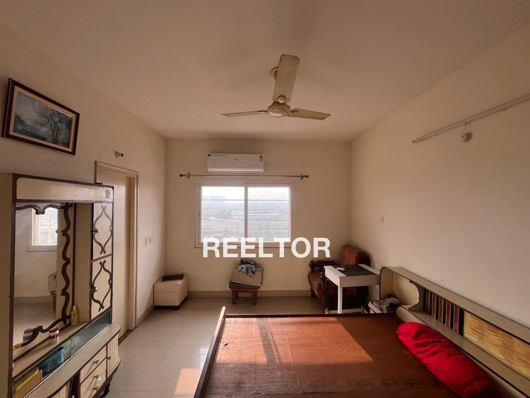 Image of South-Facing 1 BHK Flat for Sale in Saiwad