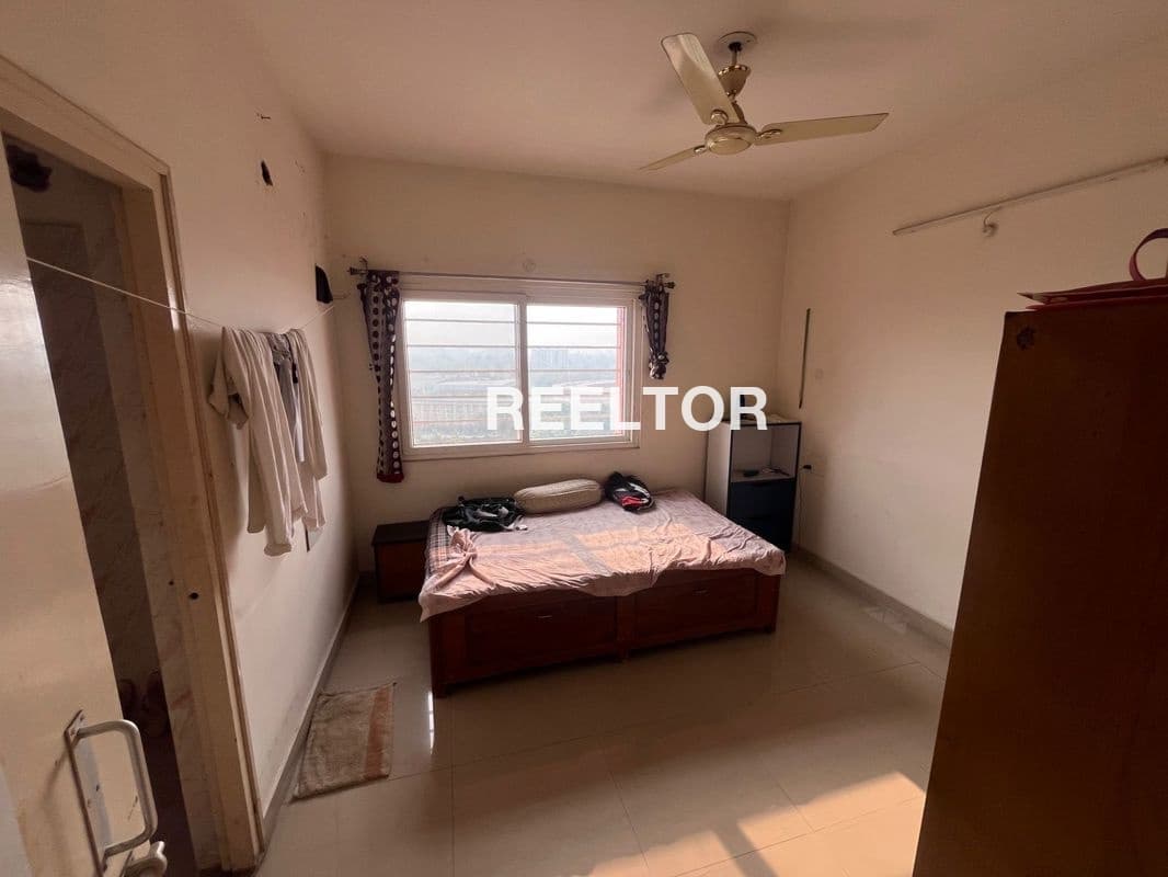 Image of South-Facing 1 BHK Flat for Sale in Saiwad