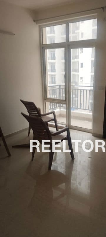 Image of 1 BHK Flat 900 sqft Super Area in Nirnay Nagar Sector 3 Pocket 1