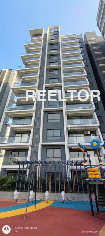 Image of 2 BHK Flat with Parking in ANNA NAGAR Block K, Chennai