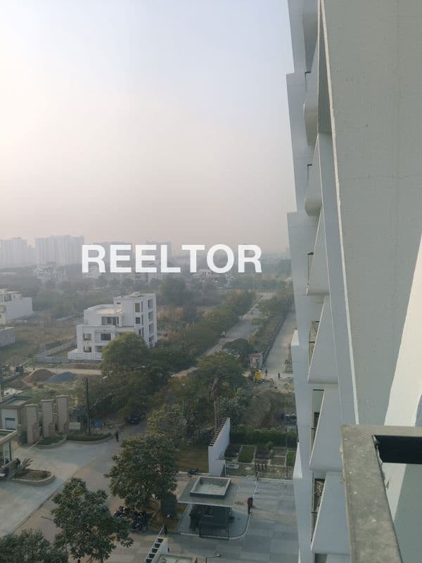 Image of Well Lit Ground Floor 1 BHK Flat in Babasana, Patan