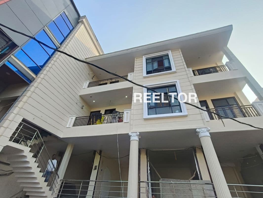 Flat For Rent In Heggadihalli Doddaballapura