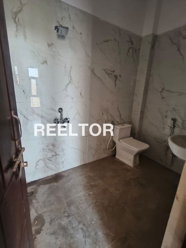 Flat For Sale In Vishwakarma Colony Kalkaji