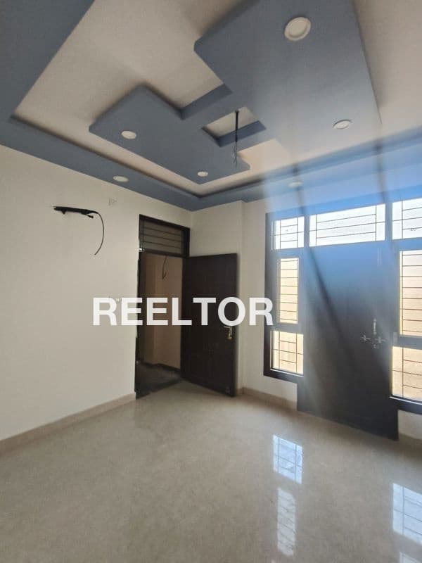 Flat For Rent In Kanhaidanga Barharwa