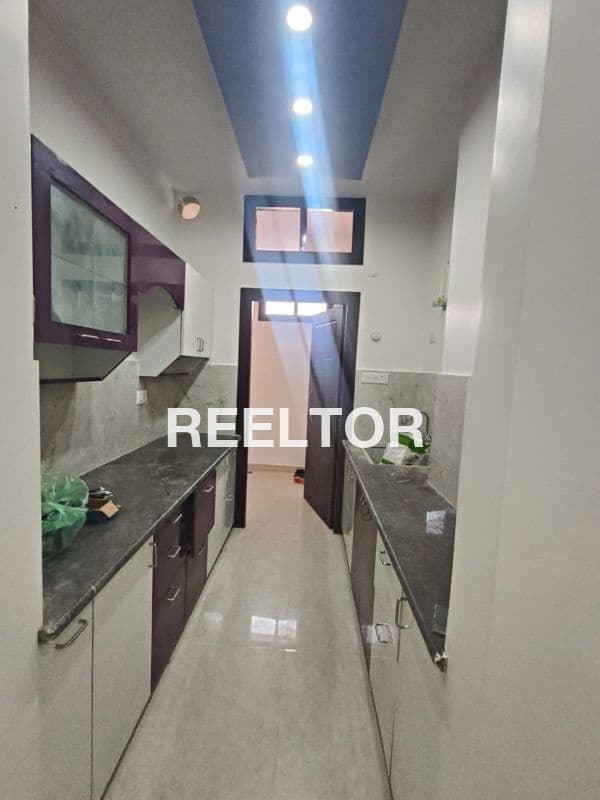 Image of Newly Built 1 BHK Flat for Sale in Mehar, Mandi