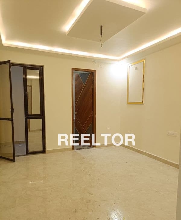 Image of Airy 4th Floor 1 BHK Flat in Kalindi Heights