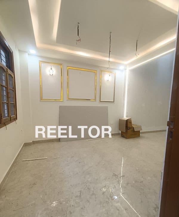 Image of Airy 4th Floor 1 BHK Flat in Kalindi Heights