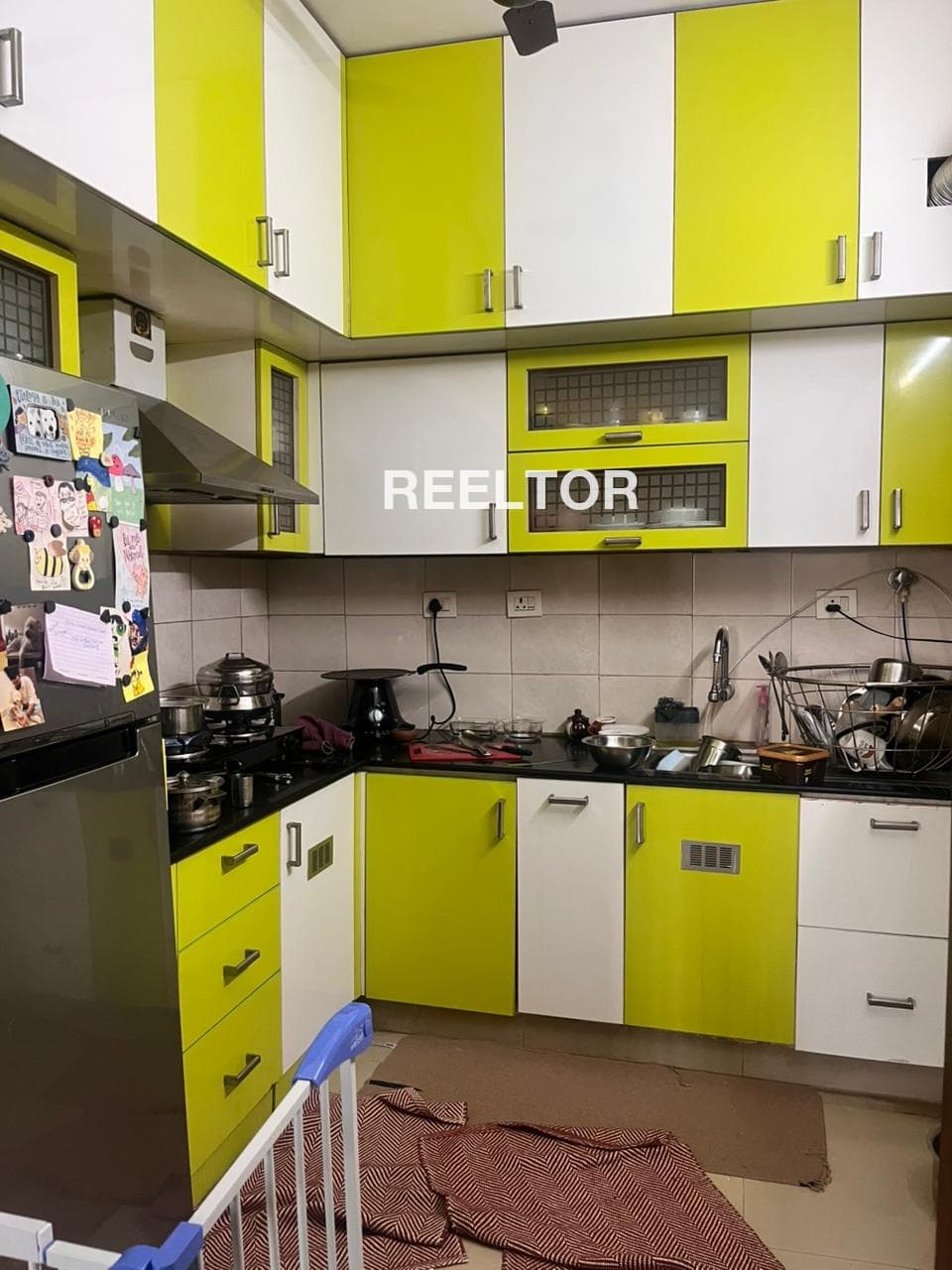 Image of Top 2 BHK Flat in Bajaj Nagar,  Jaipur