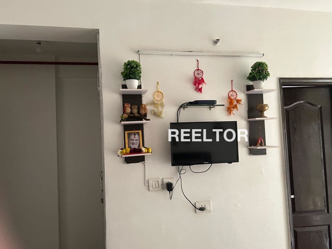 Flat For Sale In Dhanyala Babaleshwara