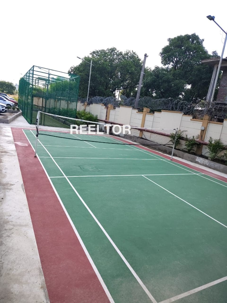 Image of 2 BHK Flat Available for Sale in Bordubi