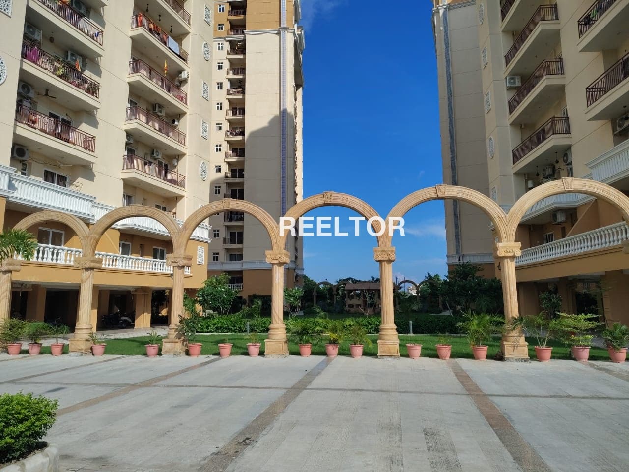 Flat For Sale In Tansil Jogindarnagar