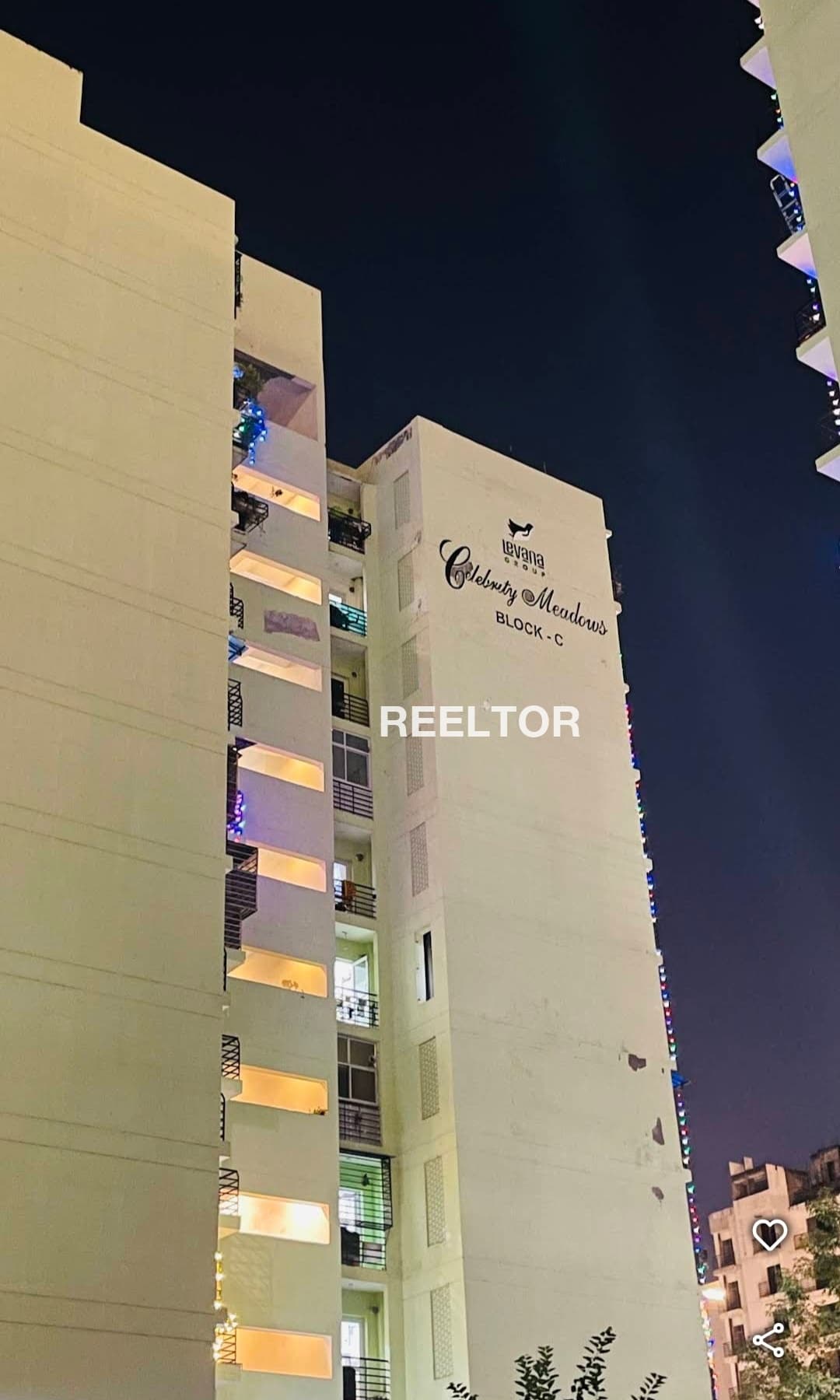 Flat For Rent In Pakba Koloriang