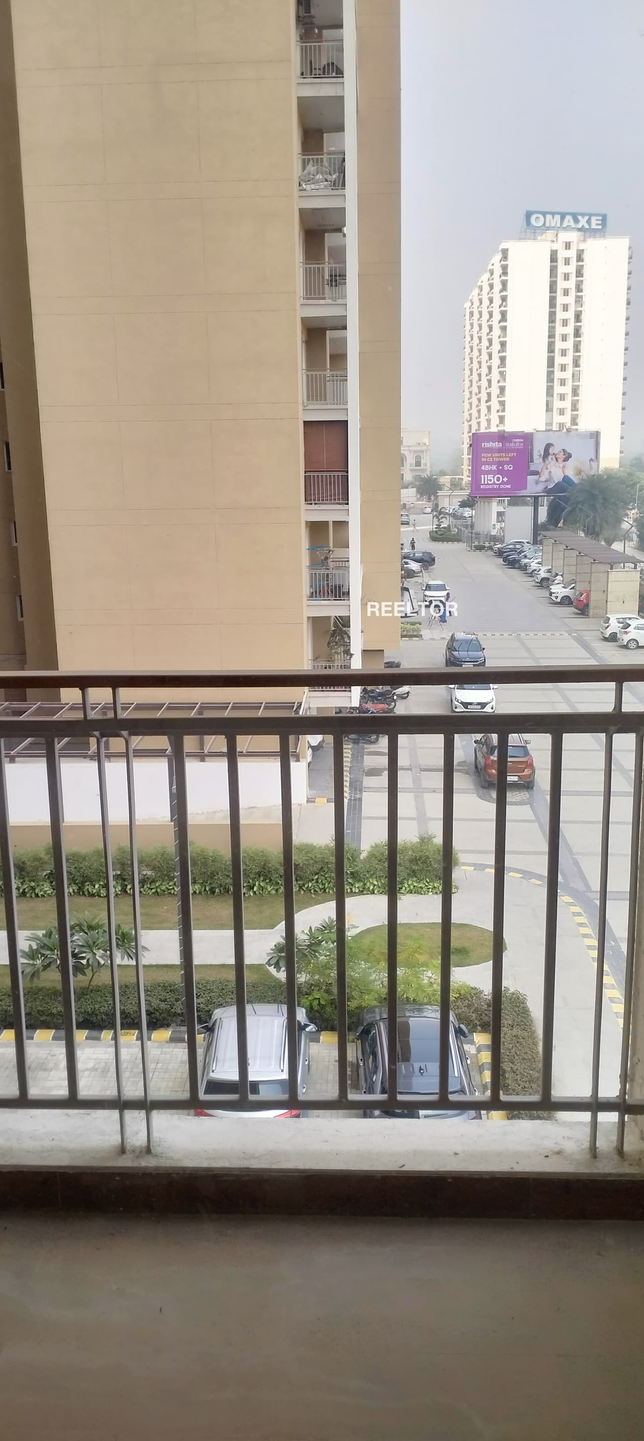 Image of 2 BHK 750 sqft Flat in KAVIARASU KANNADASAN NAGAR Block 4, Chennai