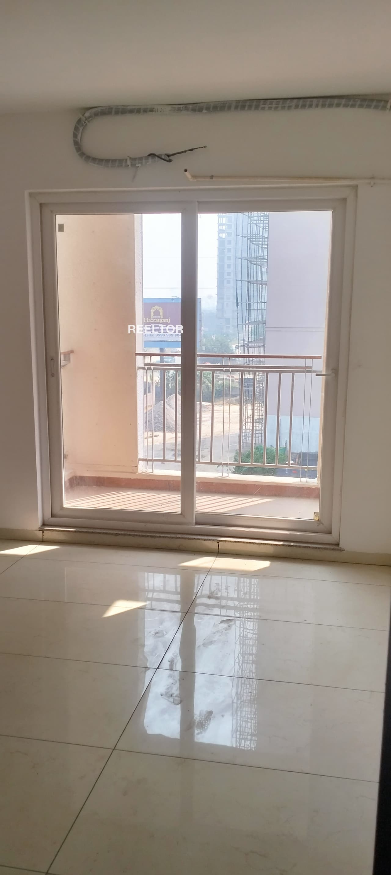 Image of Ghatlu: Rare 1 BHK Flat for Rent
