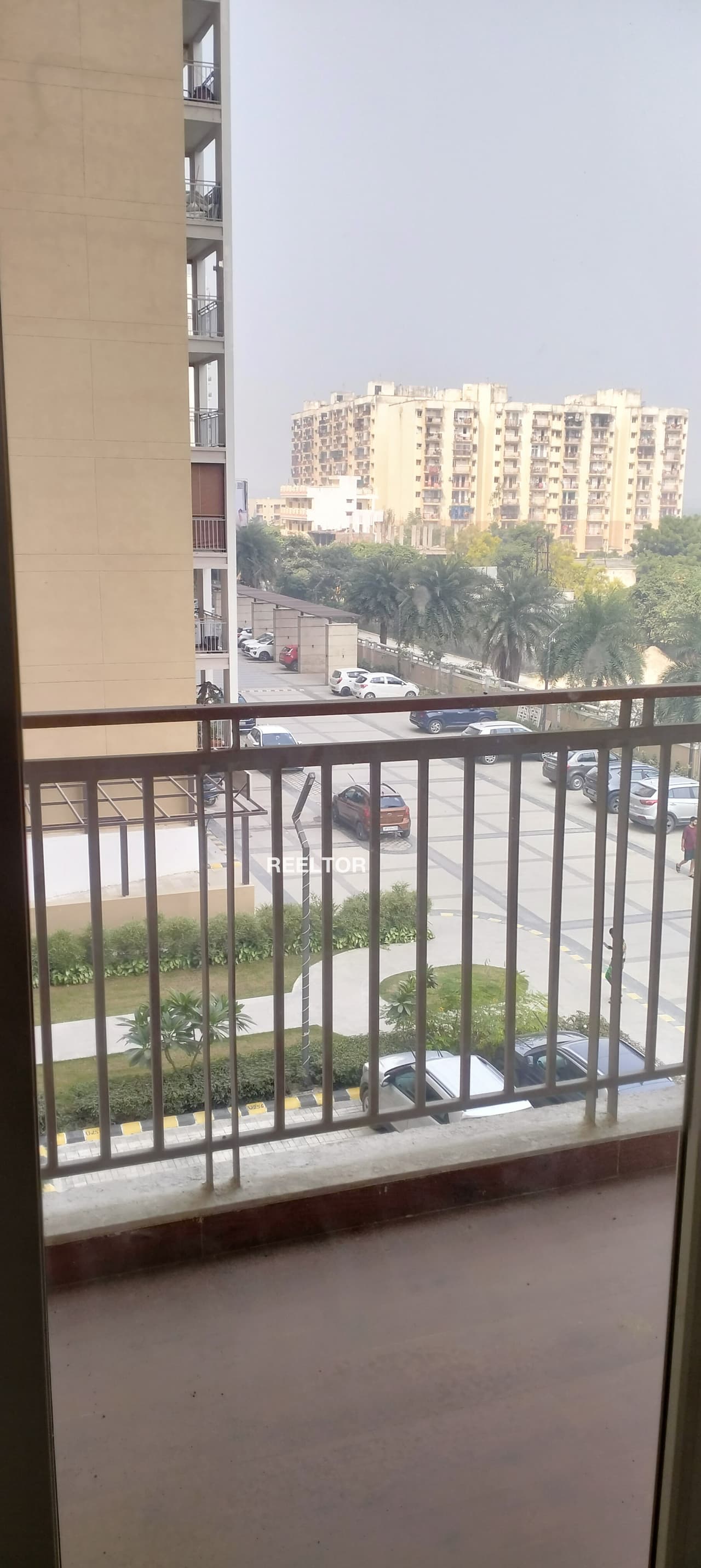 Image of Hathroi Prime 2 BHK Flat for Sale