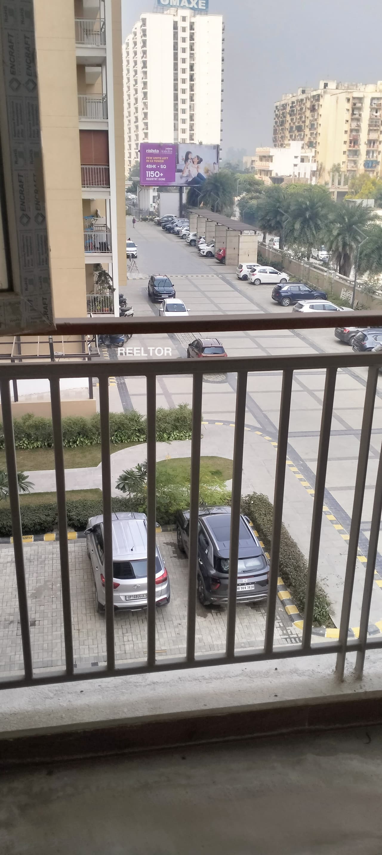 Image of Hathroi Prime 2 BHK Flat for Sale