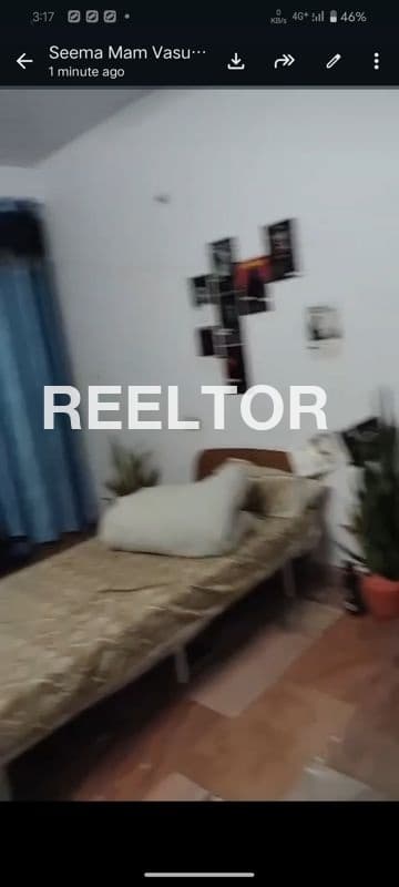 Image of Spacious 569 sqft Carpet 1 BHK in Koramangala 1A Block