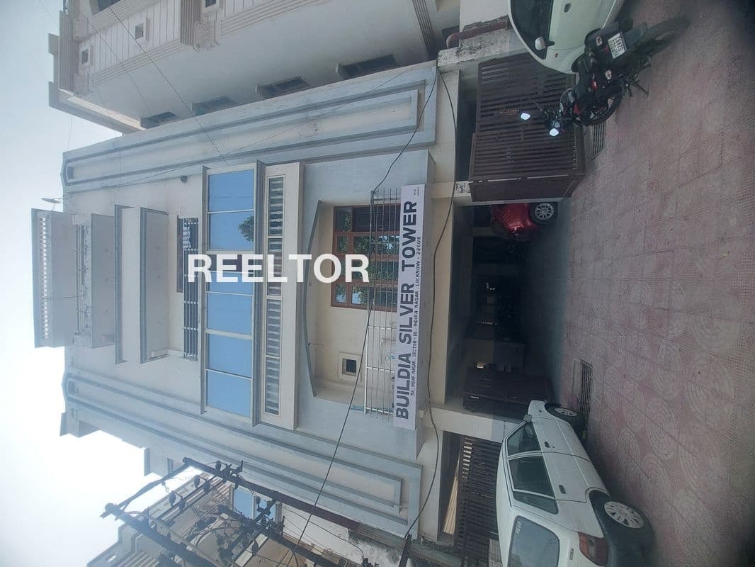 Image of Shahpura Sector B: 1 BHK Flat for Sale