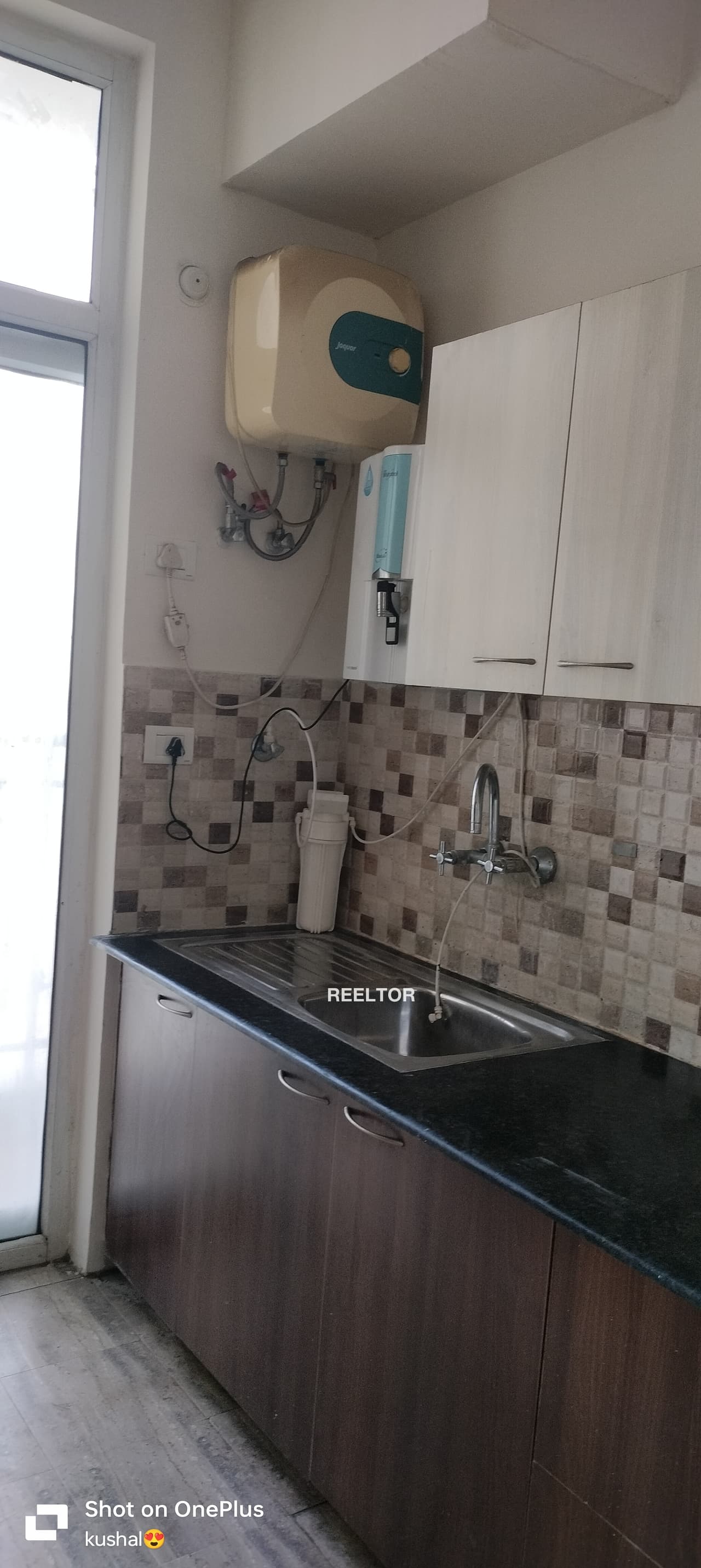 Image of Gated Community 1 BHK Flat in Arera Colony E-7, Bhopal