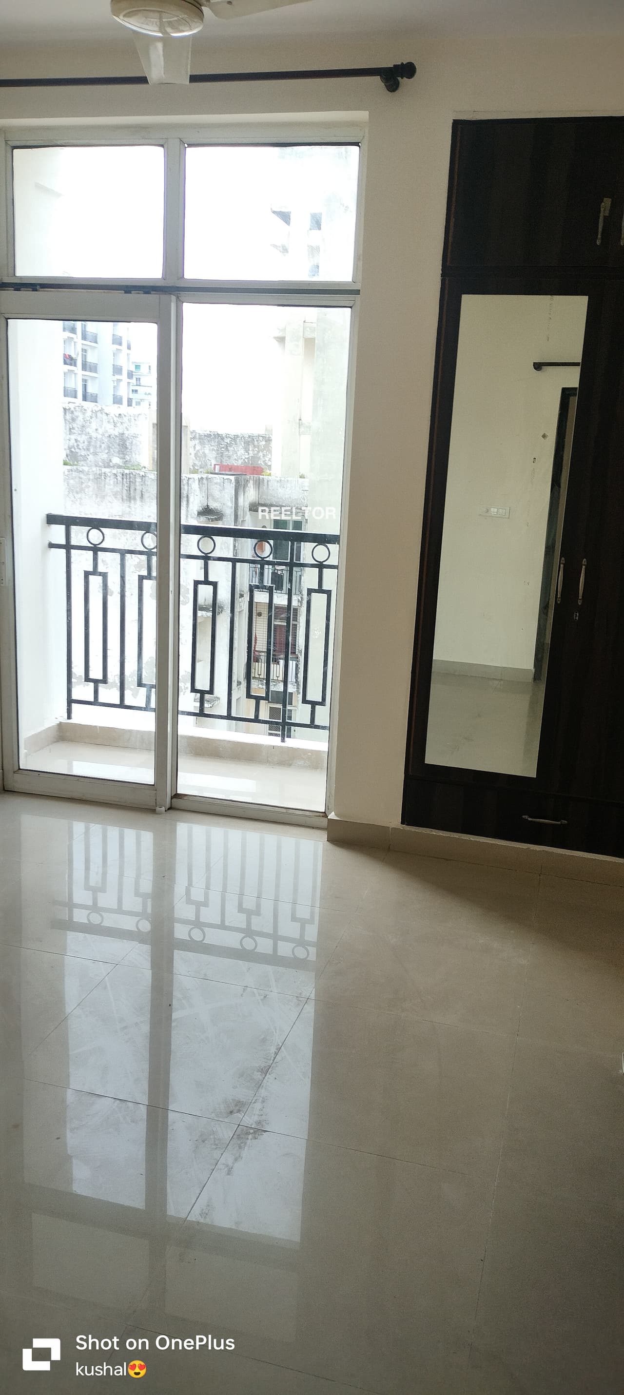 Image of Gated Community 1 BHK Flat in Arera Colony E-7, Bhopal