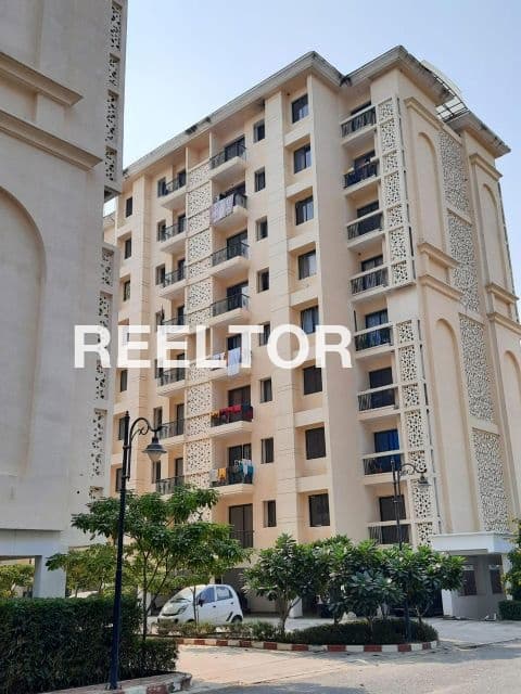 Image of 1 BHK with 1091 sqft Net Area in Janak Nagar