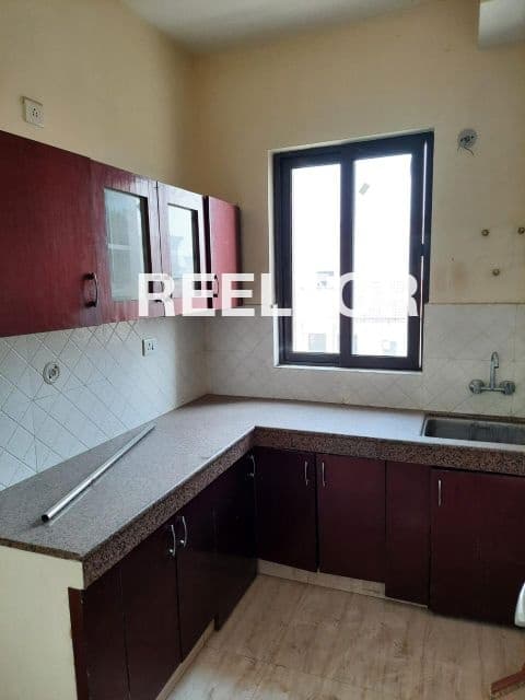 Image of Elegant 1 BHK Flat Available for Rent in Surya Nagar