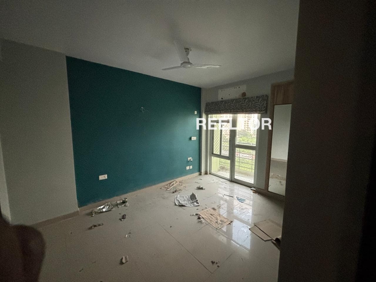 Image of Stadium Market Prime 2 BHK Flat for Rent