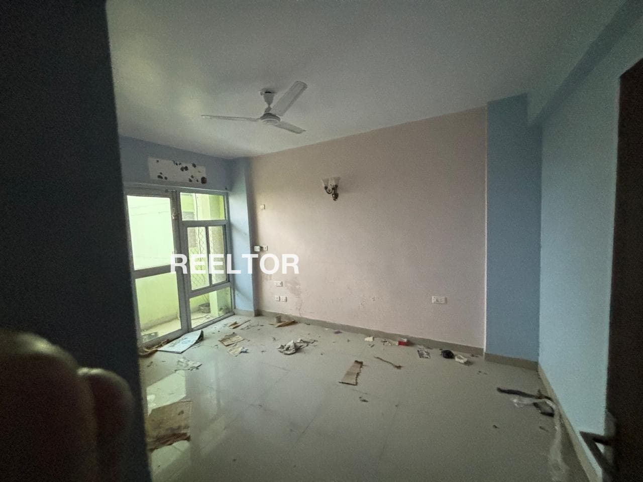 Image of Stadium Market Prime 2 BHK Flat for Rent