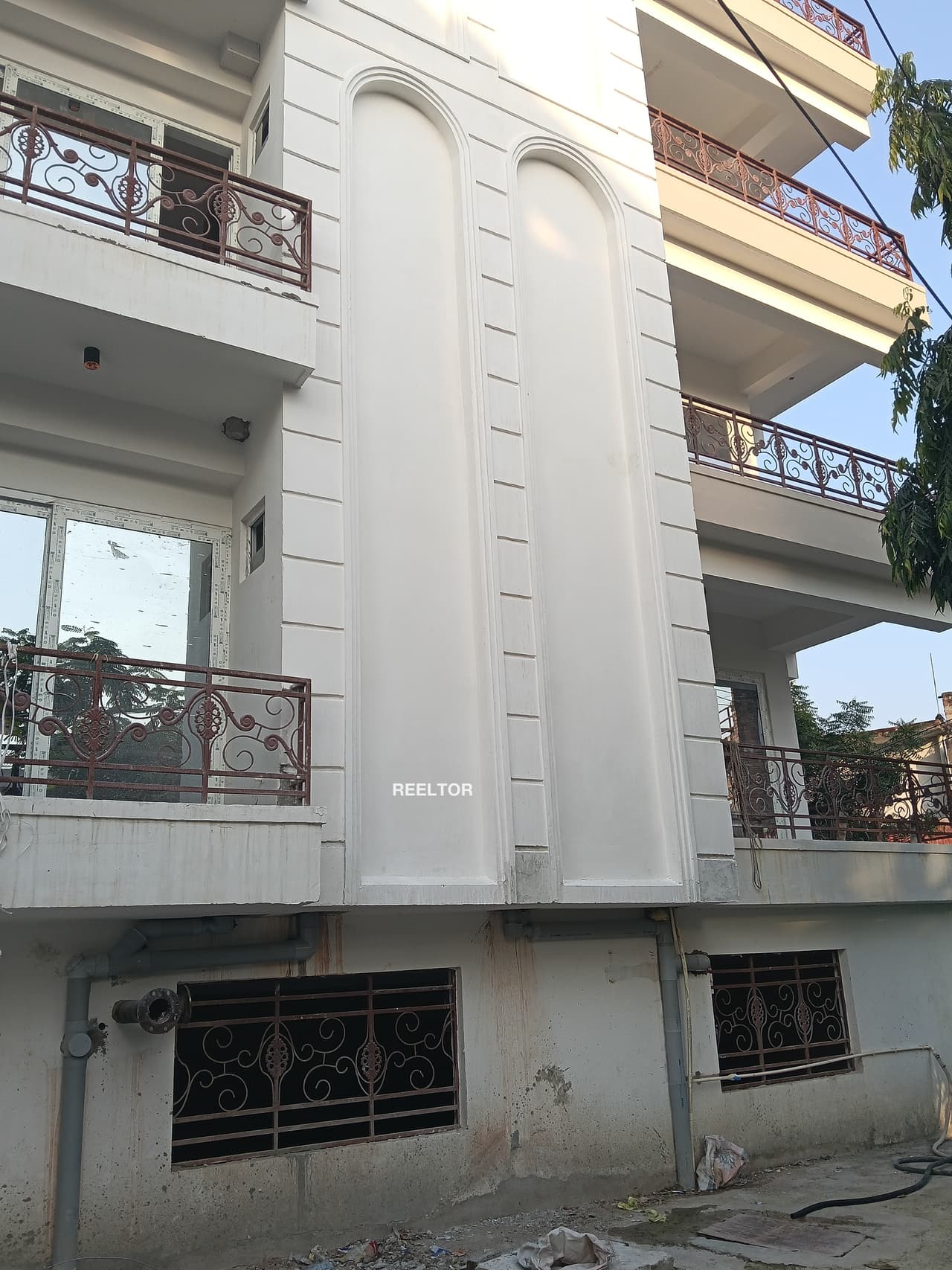 Flat For Rent In Ralayata Habat Ghatiya