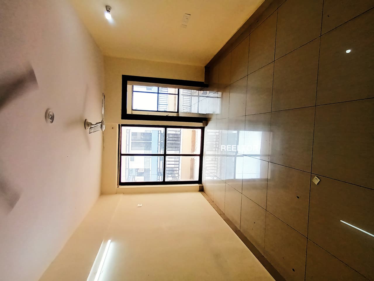Image of Newly Built 1 BHK Flat for Rent in Jambipada, Nandurbar