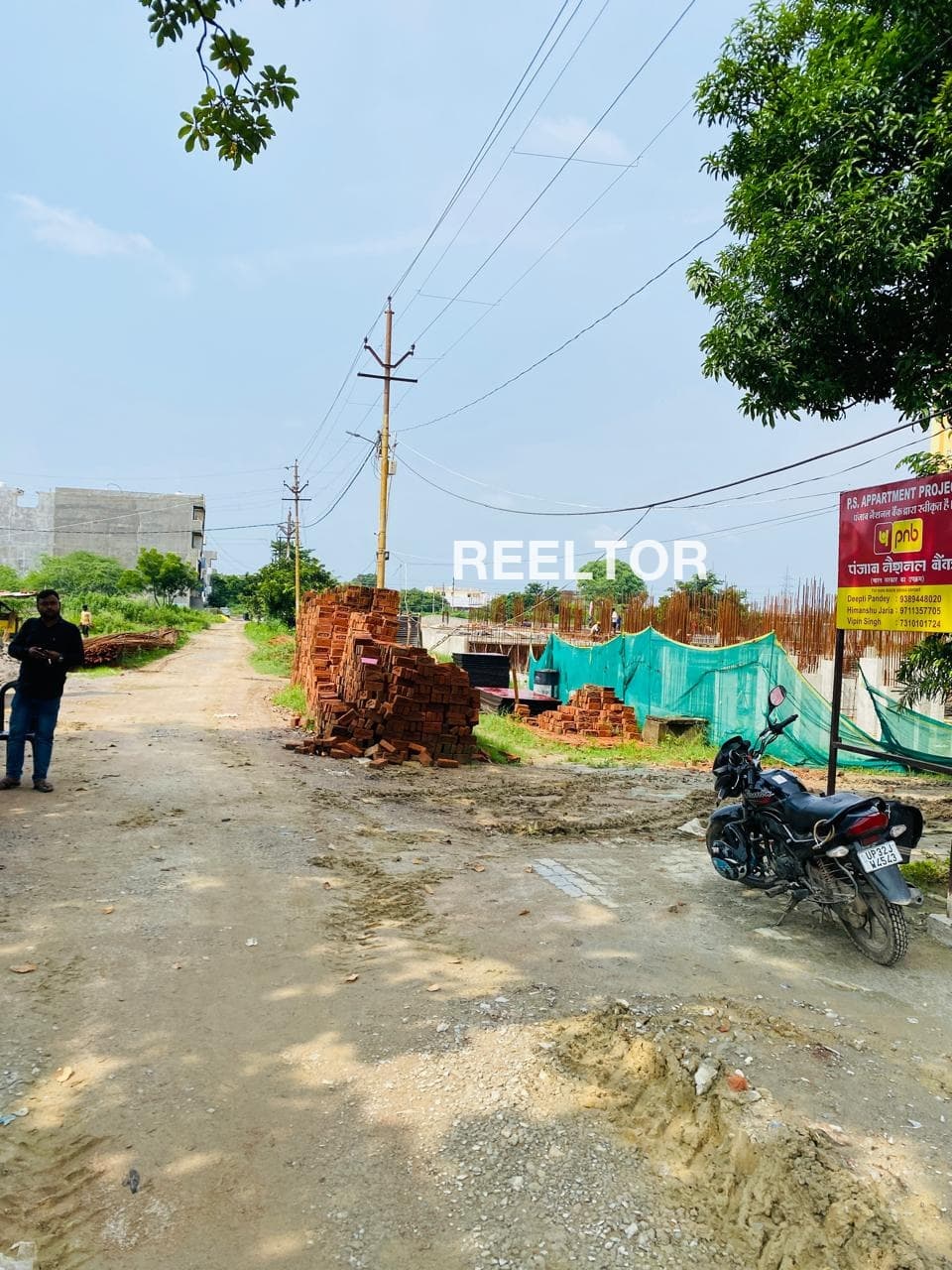 Image of Airy 1 BHK Flat for Rent in Nari, Kullu