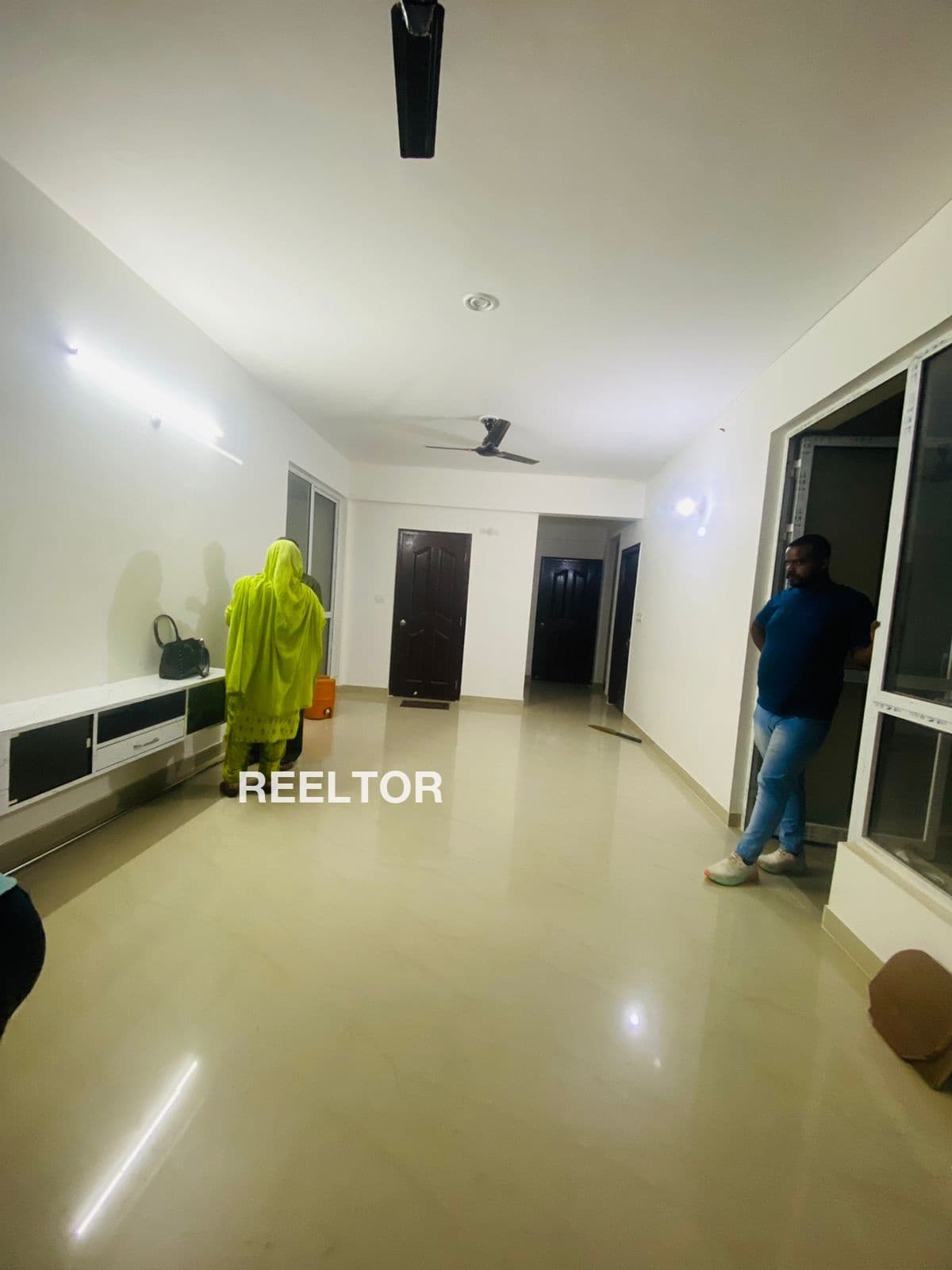 Flat For Sale In Narottampura Kotkhawada