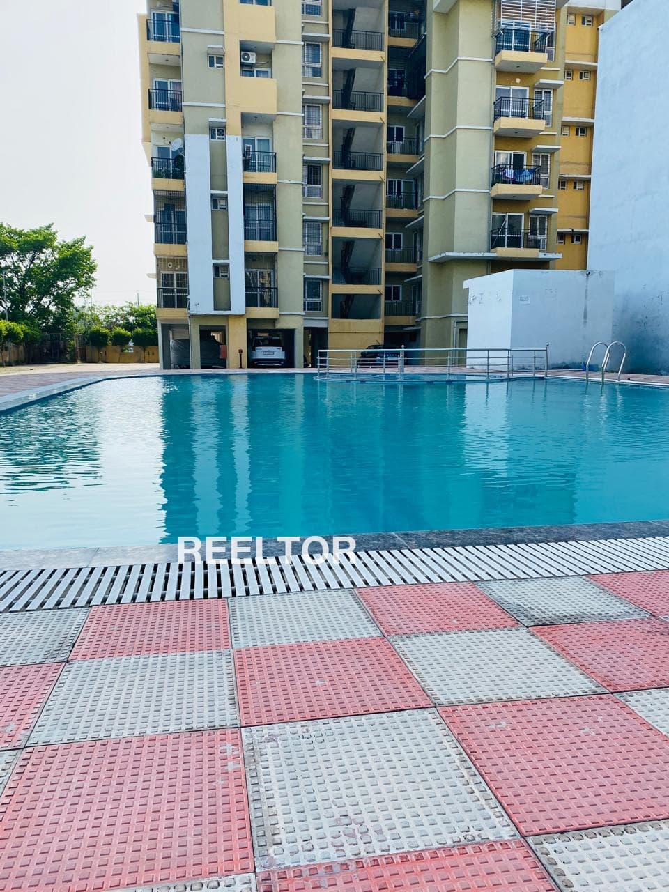 Image of Freehold 2 BHK Flat in sector 80, Gurgaon