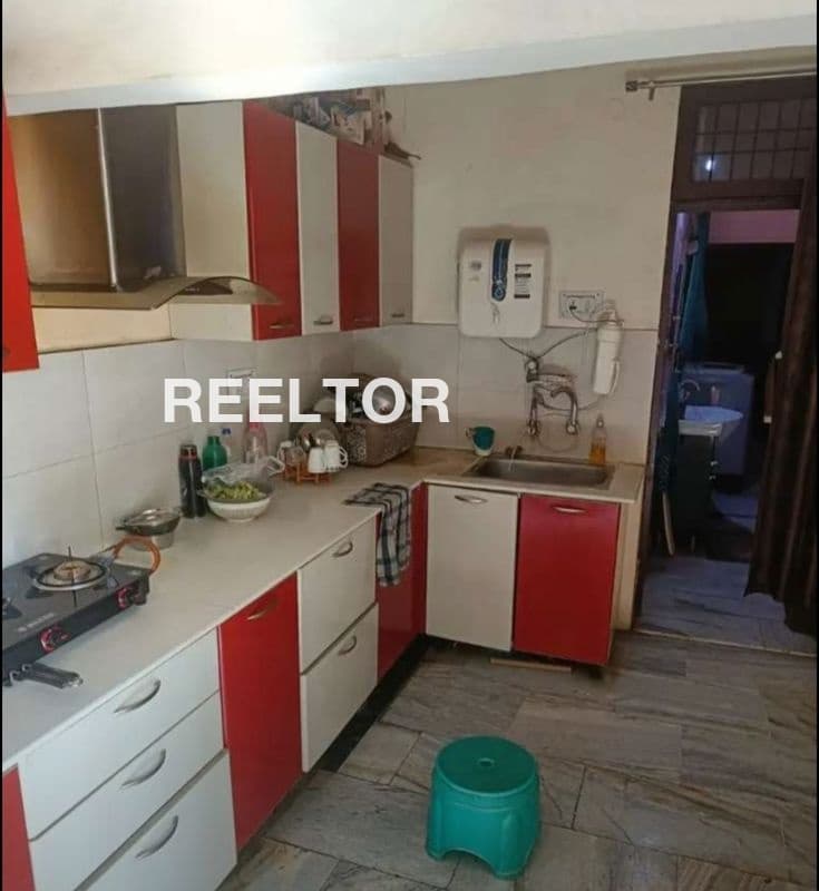 Image of 2 BHK Flat in the Heart of Shahpura Sector B, Bhopal