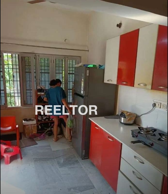 Flat For Rent In Gudrughat Khairlanji