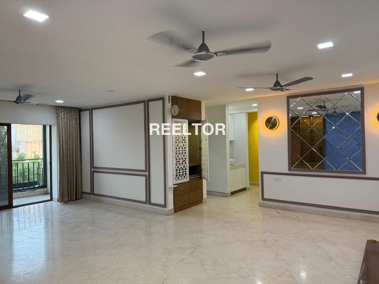 Image of 4th Floor 2 BHK Flat in Ragimuddanahalli, Mandya