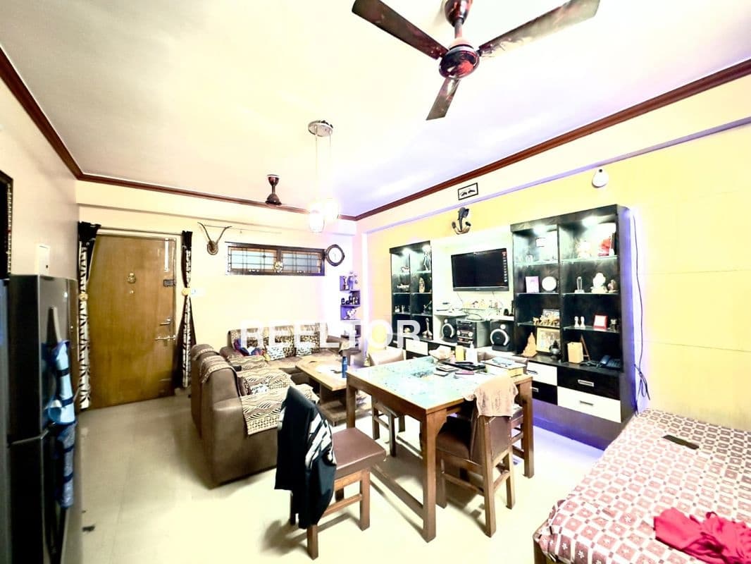 Flat For Sale In Hodekallu Tumkur