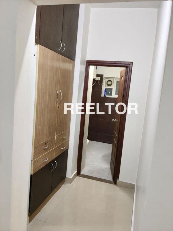 Flat For Rent In Damdongri Goharganj