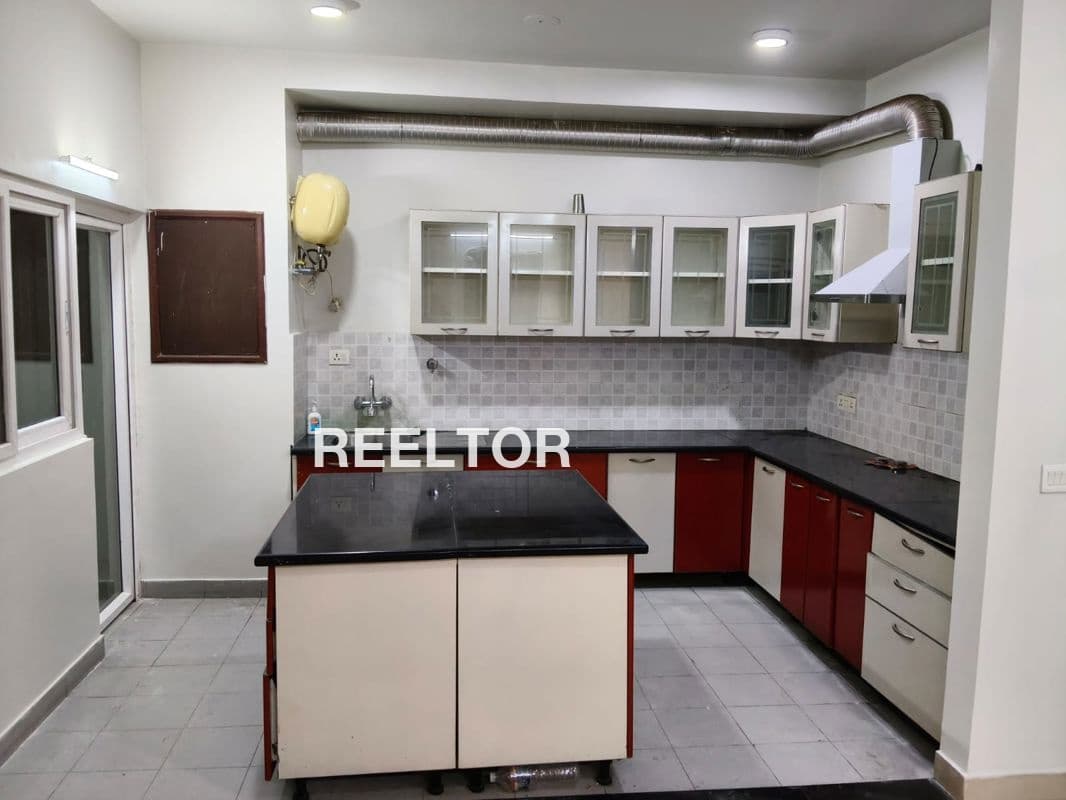 Image of Efficient 1080 sqft 1 BHK in Barkheda Sector B, Bhopal