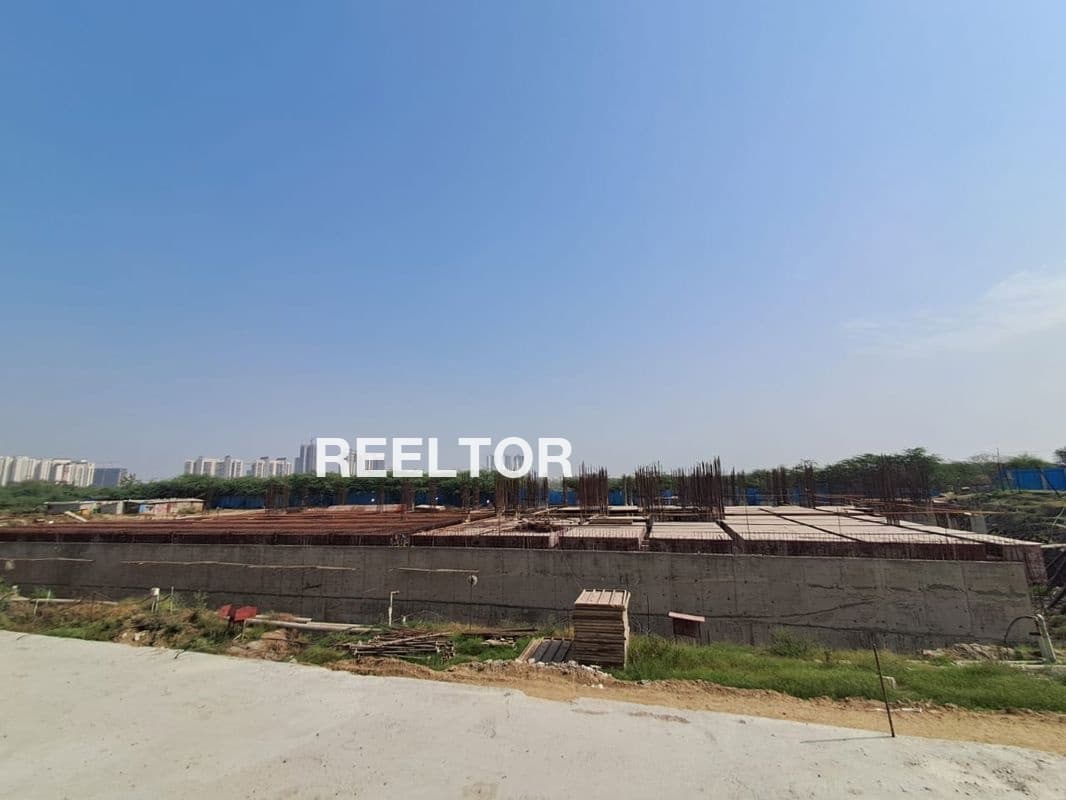 Image of Spacious 5th Floor 2 BHK in Jarasi, Rampur