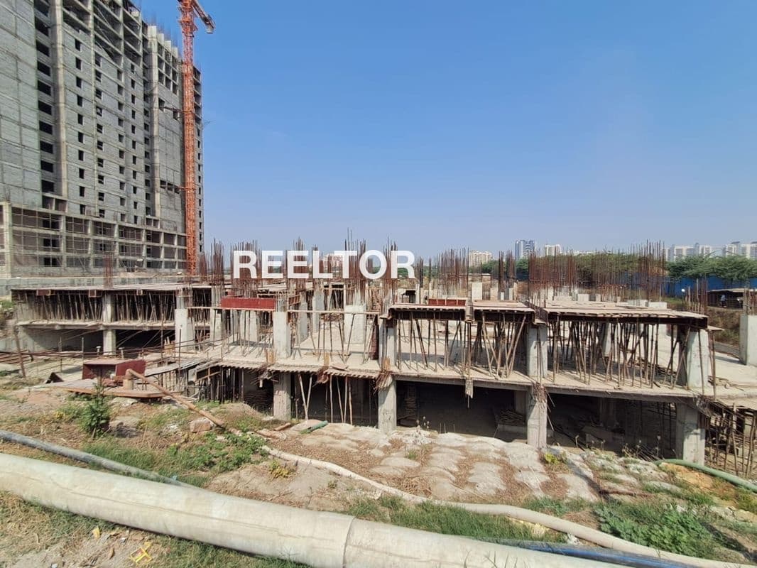 Image of Large 750 sqft 2 BHK for Rent in Shankar Nagar