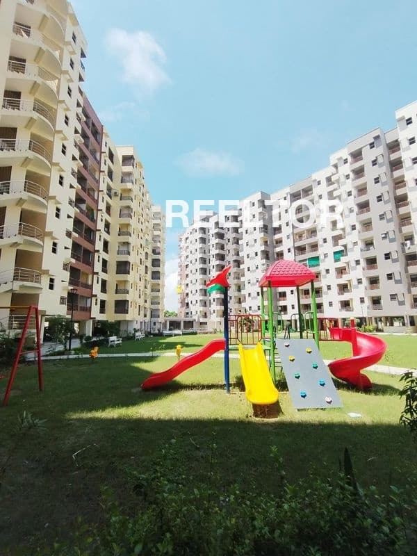 Top 1 Bhk Flats For Sale In Samriddhi Sagar Apartments Raipur
