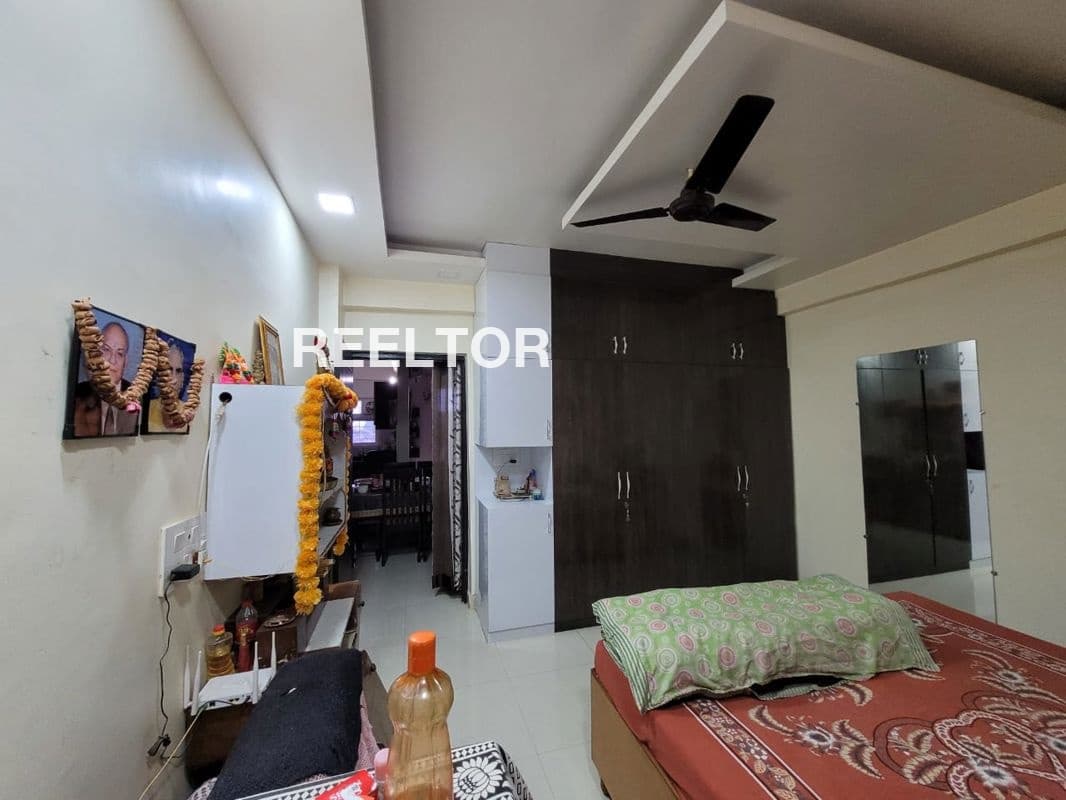 2 Bhk Apartment On Rent In Rama Chandra Apartments Navi Mumbai